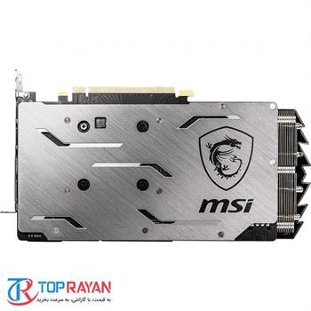 کارت گرافیک ام اس آی مدل GeForce RTX ۲۰۶۰ SUPER GAMING با حافظه ۸ گیگابایت - 4