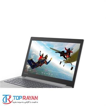 لپ تاپ لنوو 15 اینچی IdeaPad 330 با پردازنده Core i7 رم 20GB حافظه 2TB 256GB SSD گرافیک 4GB R5 M530 - 4