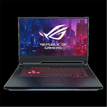 لپ تاپ گیمینگ ایسوس ROG Strix G531GV - 9