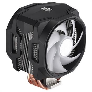 فن خنک کننده پردازنده کولر مستر مدل MASTERAIR MA610P ARGB - 6