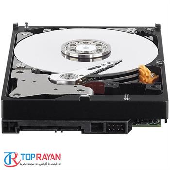 هارددیسک اینترنال وسترن دیجیتال سری Purple WD80PURZ ظرفیت 8 ترابایت - 4