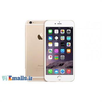 گوشی موبایل اپل مدل آیفون 6 پلاس - 16 گیگابایت - 4