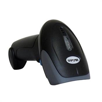 بارکد خوان با سیم اسکار OS60CBW - 6