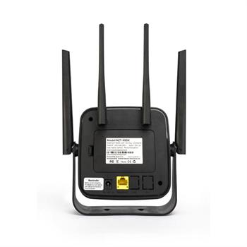 مودم همراه رومیزی Naztech 4G مدل NZT-99DX - 4