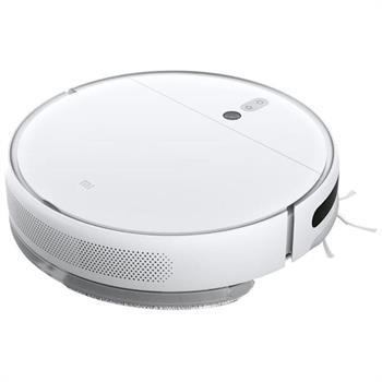 جارو رباتیک شیائومی Mi Robot Vacuum-Mop 2 - 3