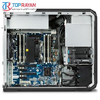 کامپیوتر دسکتاپ اچ پی مدل Z4 G4 Workstation-D - 7