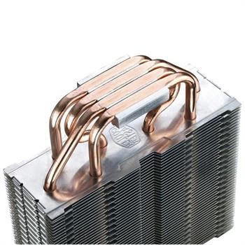 فن خنک کننده پردازنده کولرمستر مدل Hyper T4 Air Cooler - 4