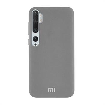 قاب سیلیکونی مناسب برای موبایل شیائومی مدل Xiaomi Redmi 10 