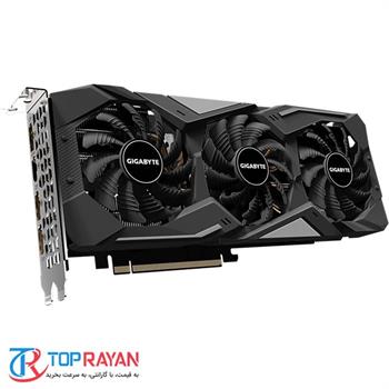 کارت گرافیک گیگابایت مدل GeForce RTX ۲۰۶۰ SUPER GAMING OC ۳X با حافظه ۸ گیگابایت - 3