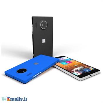 گوشی موبایل مایکروسافت مدل Lumia 950 XL دو سیم کارت - 6