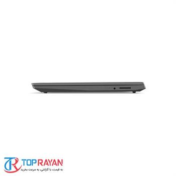 لپ تاپ لنوو 15 اینچی مدل V15 پردازنده Ryzen 3 3250U رم 12GB حافظه 1TB 256GB SSD گرافیک 2GB - 7