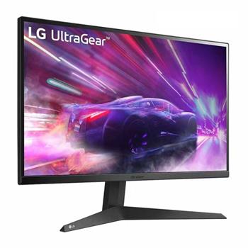 مانیتور گیمینگ 24 اینچ ال جی مدل UltraGear 24GQ50F B - 2