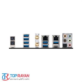 مادربرد ام اس آی مدل TRX۴۰ PRO WIFI - 3