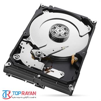 هارد اینترنال سیگیت مدل ST۲۰۰۰NM۰۰۰۸ Exos ۷E۲ با ظرفیت ۲ ترابایت - 3