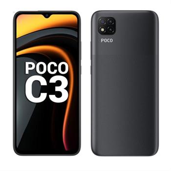 گوشی موبایل شیائومی مدل Poco C3 ظرفیت 64 گیگابایت و 4 گیگابایت رم - 4