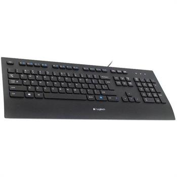 کیبورد باسیم لاجیتک مدل K280e - 3