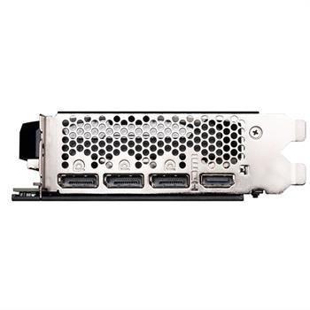 کارت گرافیک ام اس آی GeForce RTX 4070 Super 12G Ventus 3X OC - 5