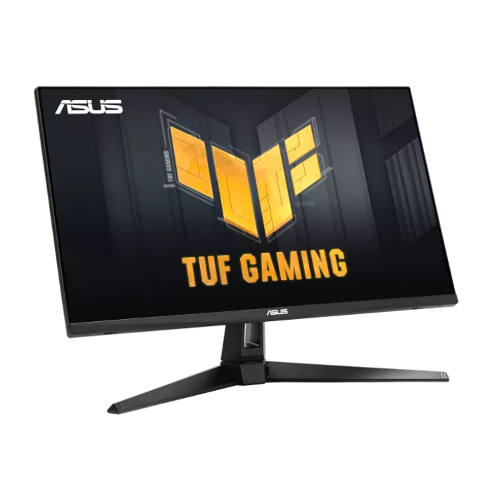 مانیتور گیمینگ 27 اینچ ایسوس مدل TUF Gaming VG27UQ1A - 3