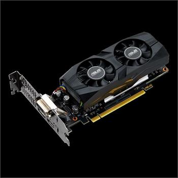 کارت گرافیک ایسوس مدل GTX1650-O4G-LP-BRK با حافظه 4 گیگابایت - 2