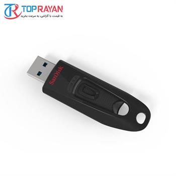 فلش مموری USB 3.0 سن دیسک مدل CZ48 ظرفیت 16 گیگابایت - 4