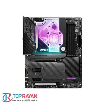 مادربرد ام اس آی مدل MPG X570S CARBON EK X سوکت AM4 - 4
