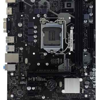 مادربرد بایوستار Motherboard Biostar H510 MHP - 2