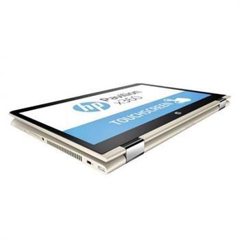 لپ تاپ اچ پی مدلPavilion X۳۶۰ ۱۴T-DH۰۰۰ با پردازنده i۷ و صفحه نمایش لمسی - 5