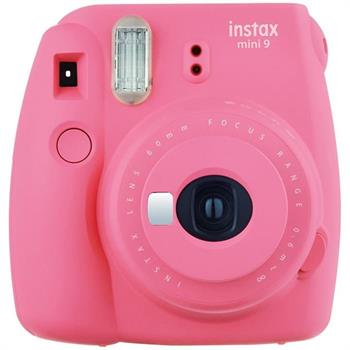 دوربین عکاسی چاپ سریع فوجی فیلم مدل Instax Mini 9 - 8