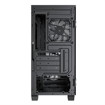 کیس کامپیوتر گیم مکس مدل Aero Mini - 5