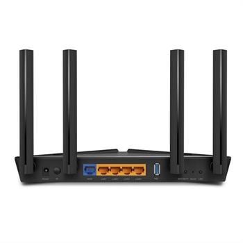 روتر دوبانده‌ی تی پی لینک مدل TP-Link Archer AX50 - 3