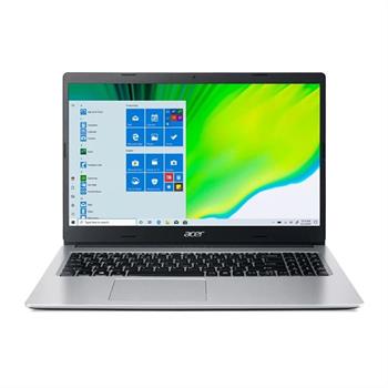 لپ تاپ A315 58G 35GH ایسر Aspire 3 پردازنده Core i3 1115G4 رم 4GB حافظه 1TB+512GB SSD گرافیک MX350 2GB 