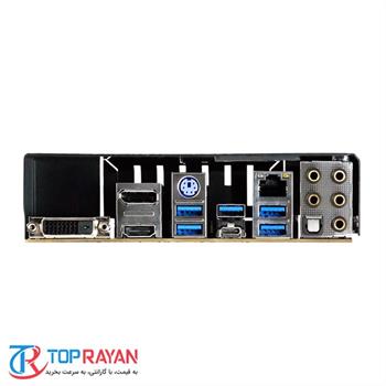 مادربرد بایوستار X570GT8 Ver. 5.x - 4