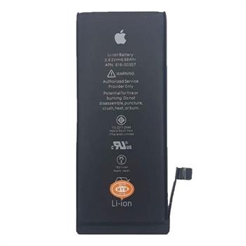 باتری آیفون مدل APN 616-00357 با ظرفیت 1821 میلی آمپر ساعت مناسب برای گوشی موبایل Iphone 8