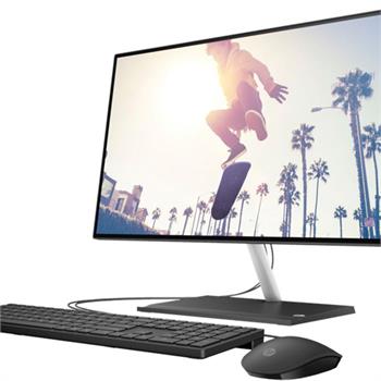آل این وان اچ پی  24-CB1039NH-A Core i7 1255U-8GB-512SSD-INT-FHD - 2