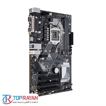 مادربرد ایسوس PRIME H310 PLUS R2.0 - 2