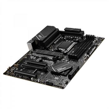 مادربرد ام اس آی MSI PRO B650-P WIFI - 4