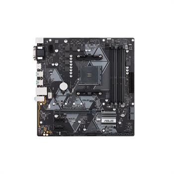 مادربرد ایسوس PRIME B450M-A - 3