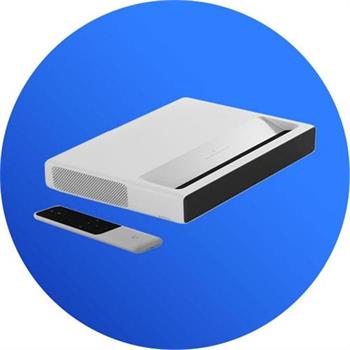 پروژکتور شیائومی مدل mi 150 laser projector - 5