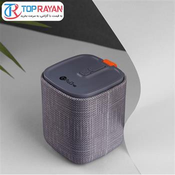 اسپیکر بلوتوی قابل حمل پرووان مدل SK11 - 9