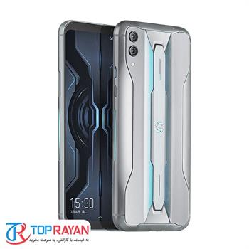 گوشی موبایل شیاومی Black Shark ۲ Pro با قابلیت ۴ جی ۲۵۶ گیگابایت دو سیم کارت - 3