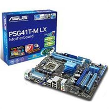 مادربرد ایسوس P5G41T-M LX - 4
