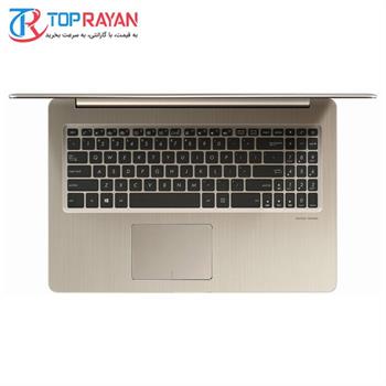 لپ تاپ 15 اینچی ایسوس مدل VivoBook Pro 15 N580GD - PLZ - 3