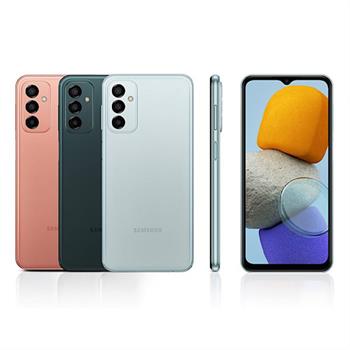 گوشی موبایل سامسونگ مدل Galaxy M13 ظرفیت 64 گیگابایت و 4 گیگابایت رم - 2