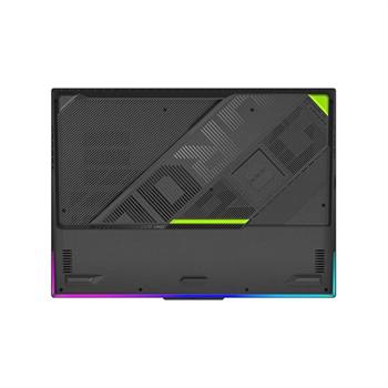 لپ تاپ گیمینگ ایسوس ROG Strix G18 G814JZ-Z 2023 پردازنده Core i9 13980HX رم 32GB حافظه 2TB SSD گرافیک QHD 12GB RTX 4080 - 2