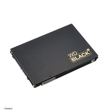 هارد دیسک و SSD اینترنال وسترن دیجیتال مدل Black 2 ظرفیت 1 ترابایت + 128 گیگابایت - 8