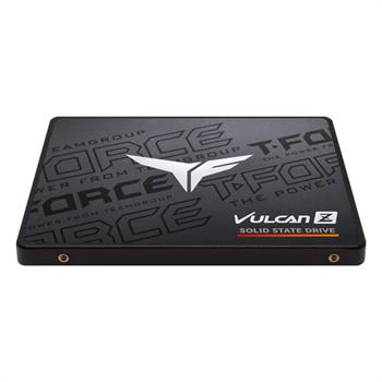 اس اس دی اینترنال تیم گروپ مدل T-Force Vulcan Z ظرفیت 1 ترابایت - 3