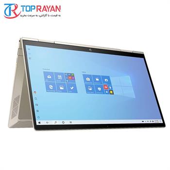 لپ تاپ 13.3 اینچی اچ پی مدل ENVY x360 13m-BD0023 - 5