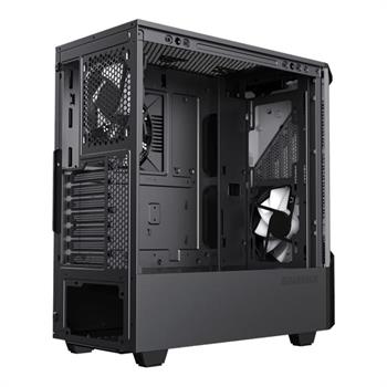 کیس گیمینگ گیم مکس GAMEMAX Contac COC BG رنگ مشکی خاکستری - 6