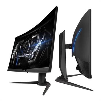 مانیتور 27 اینچی گیگابایت مدل AORUS CV27Q - 2