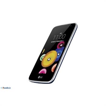 گوشی موبایل ال جی مدل K4 دو سیم کارت - 3